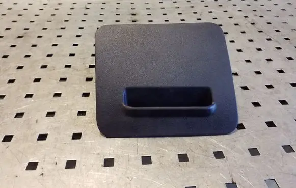Mitsubishi Outlander Glove box 8042A008