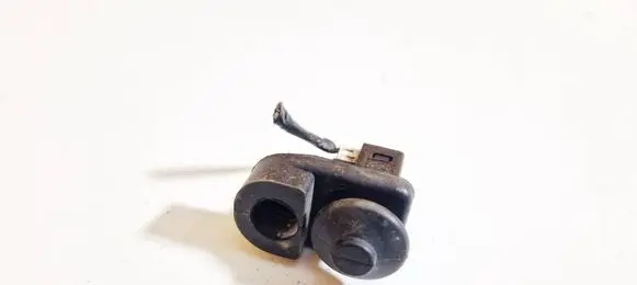 Subaru B9 Tribeca Front door sensor coupe 