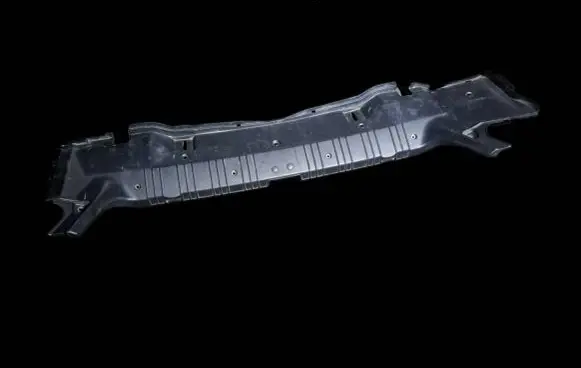 BMW 3 E46 Trunk/boot sill cover protection 8204070