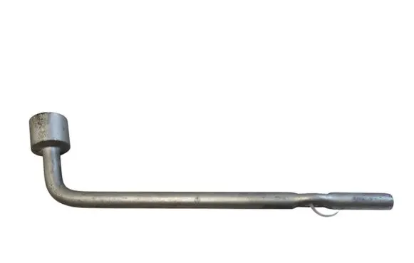 Mazda 6 Wheel nut wrench 