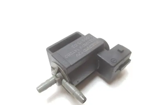 Volvo V40 Vacuum valve 31339879