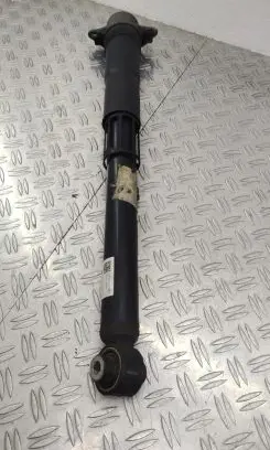 Volkswagen Touran III Rear shock absorber/damper 5QA513029AS