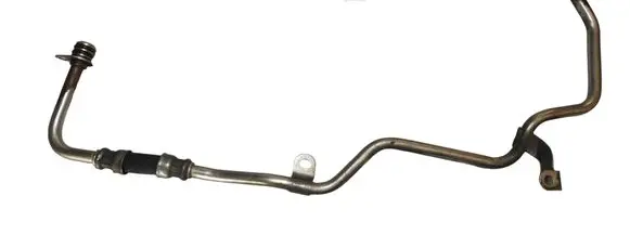Porsche Boxster 982 Turbo turbocharger oiling pipe/hose 9A210732003