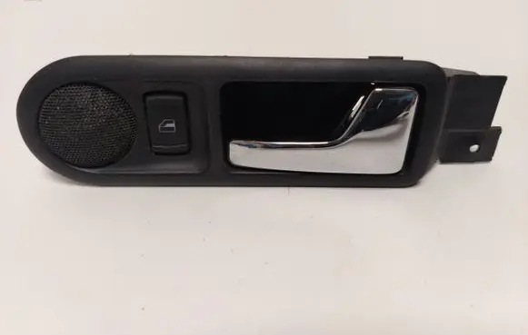 Volkswagen Golf IV Rear door interior handle 3B0839114