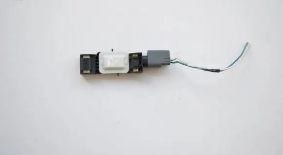 Chrysler 300 - 300C Airbag deployment crash/impact sensor 04671779AC