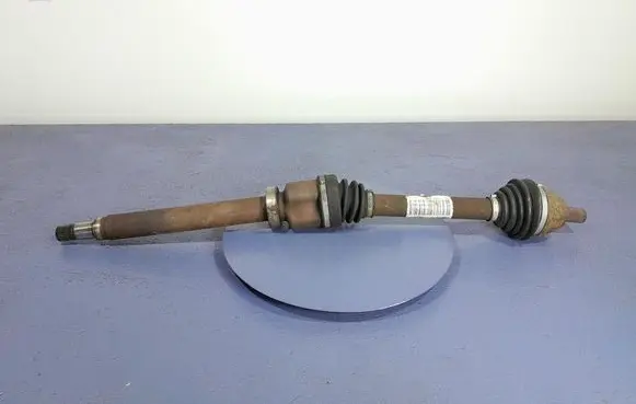 Ford Focus C-MAX Front driveshaft 3M51-3B436-DAF