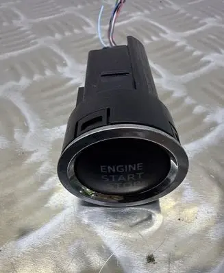 Toyota Auris E180 Engine start stop button switch 15C5423