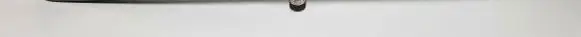 Mercedes-Benz S W126 Windshield trim