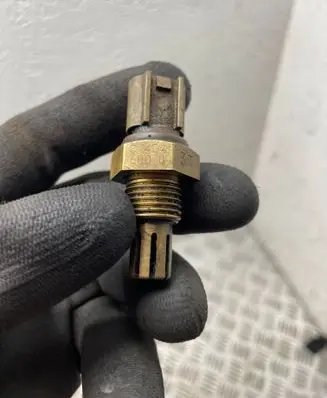 Toyota Avensis T250 Intake air temperature sensor 8942460010