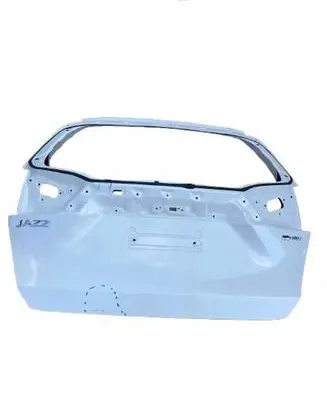 Honda Jazz IV GR Crosstar Tailgate/trunk/boot lid