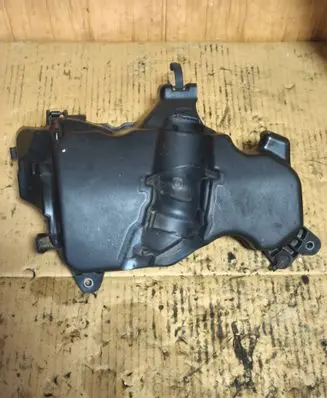 Renault Megane III Engine cover (trim) 175B10994R