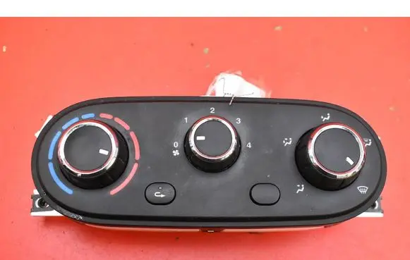 Fiat Iveco Daily Climate control unit