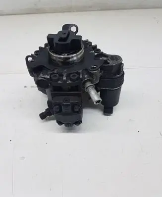 Ford Focus Fuel injection high pressure pump A2C20000598 9658193980
