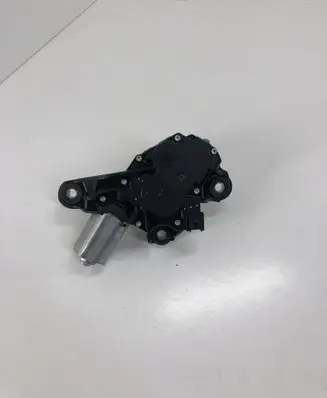 Nissan Qashqai Rear window wiper motor 28710JD000