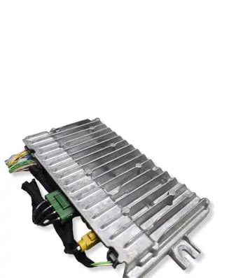 Jaguar I-Pace Other control units/modules L8B219J249BP L8B219J241BH 0219000177