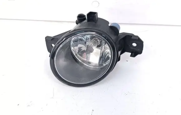 Front fog light