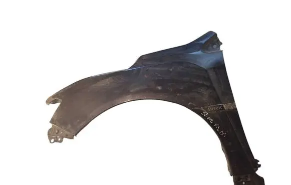 Subaru WRX Fender