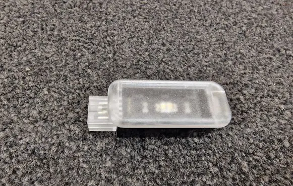 Audi A8 S8 D4 4H Other interior light 4H0947415