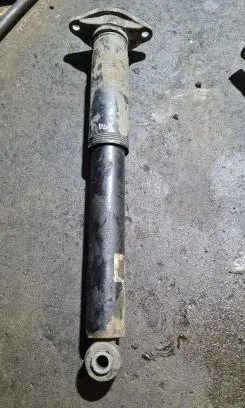 Volvo V60 Rear shock absorber/damper 31340700