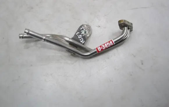 Turbo turbocharger oiling pipe/hose