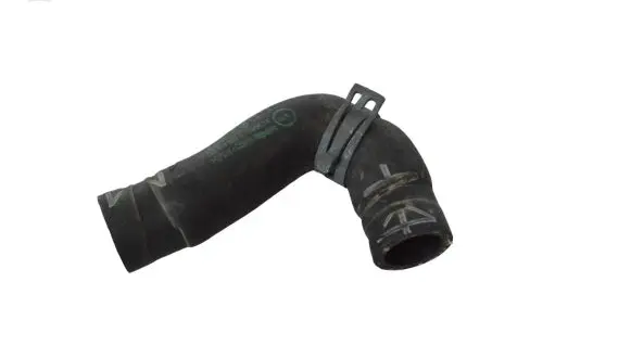 Porsche Cayenne (92A) Engine coolant pipe/hose 7L0819329A