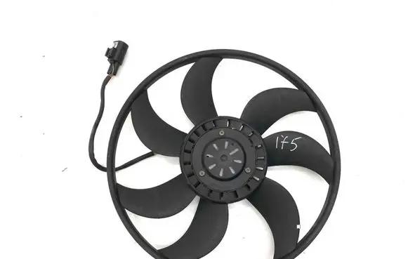 BMW X3 F25 Fan impeller 7562595 A45585105