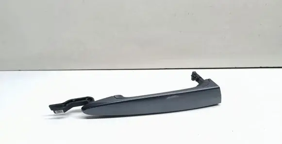 BMW 3 F30 F35 F31 Front door exterior handle