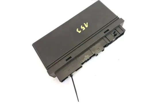 BMW 5 E60 E61 Central body control module 6939400 61356939400