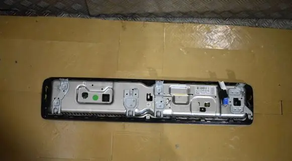 Mercedes-Benz E W213 Speedometer (instrument cluster) A2135408392555525