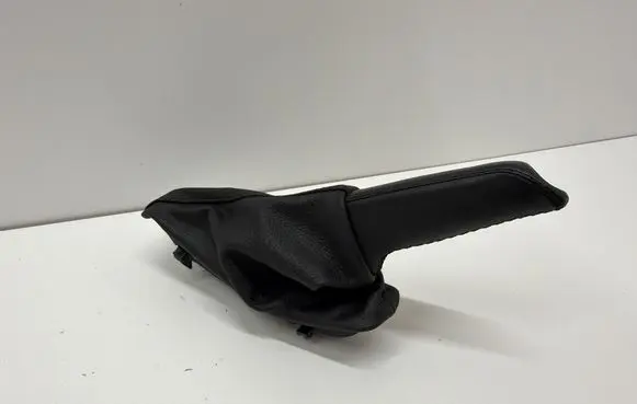 BMW 5 E60 E61 Handbrake trim 16281008