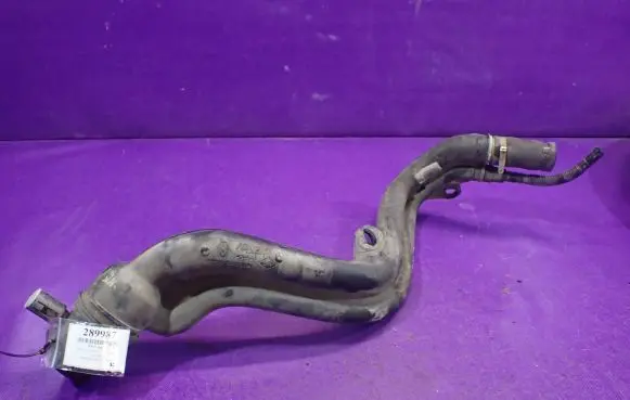 Renault Fluence Fuel tank filler neck pipe 7330034AA