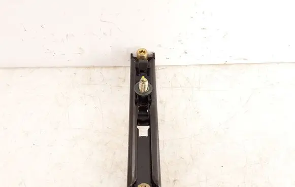 BMW X5 E53 Seat belt adjustment motor 8248029 824802903
