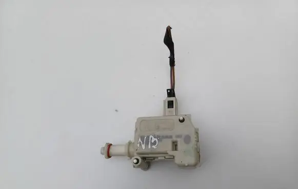Volkswagen New Beetle Fuel tank cap lock 3B0959782 1C0810773