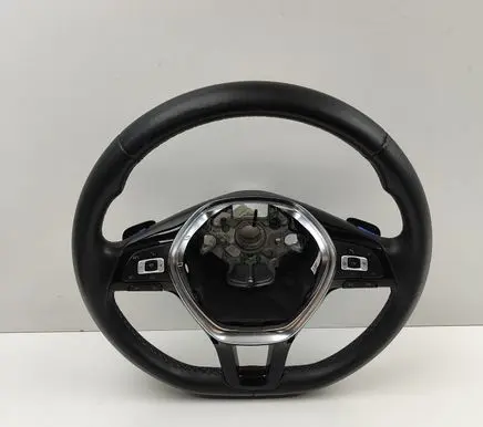 Volkswagen PASSAT B8 Steering wheel 5G0419091