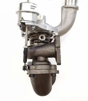 Volvo S40, V40 Turbo 700830 53039700014 021TC14728000
