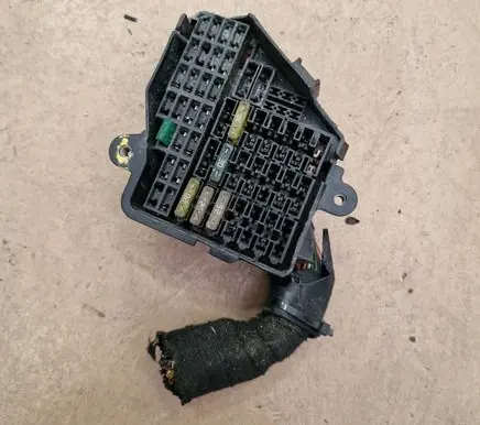 Audi A4 S4 B5 8D Fuse box set 8D1941824