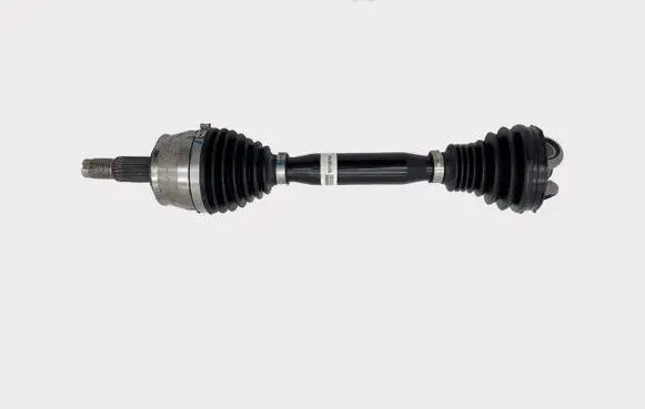 Fiat Doblo Front driveshaft 52128756 52012149