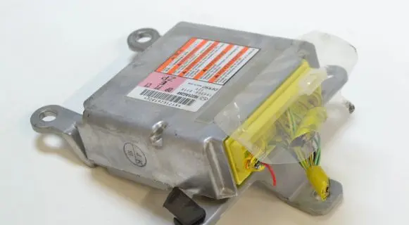 Subaru Outback Airbag control unit/module 1503000710