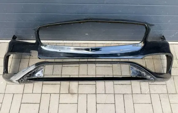 Mercedes-Benz A W176 Front bumper A1768851600