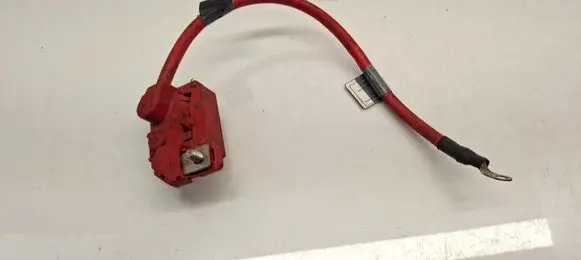 BMW 3 E90 E91 Positive cable (battery) 6988974