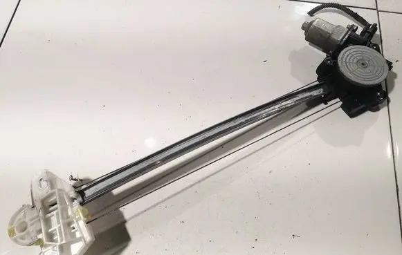 Honda Civic IX Sliding door window regulator with motor 
