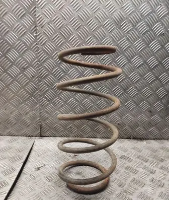 Audi A6 S6 C4 4A Front coil spring 