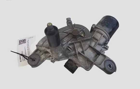 Citroen C4 Grand Picasso Wiper motor 53630347