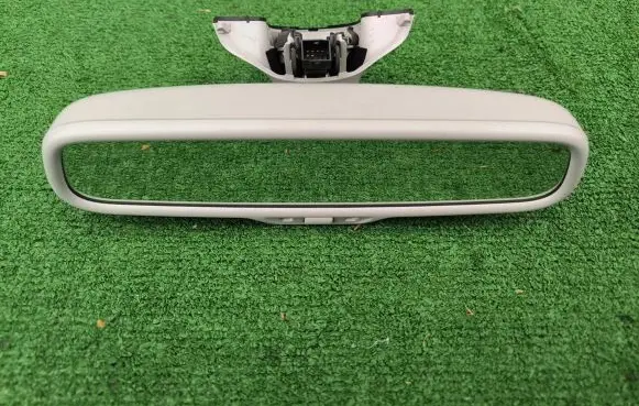 Audi A8 S8 D4 4H Rear view mirror (interior) 8T0857511AB 9053116 F002G394