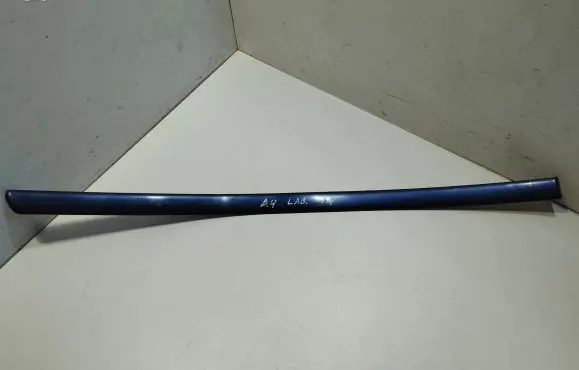 Audi A4 S4 B5 8D Rear door trim (molding) 8D0853964