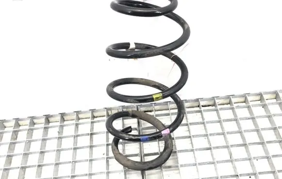 KIA Rio Front coil spring 