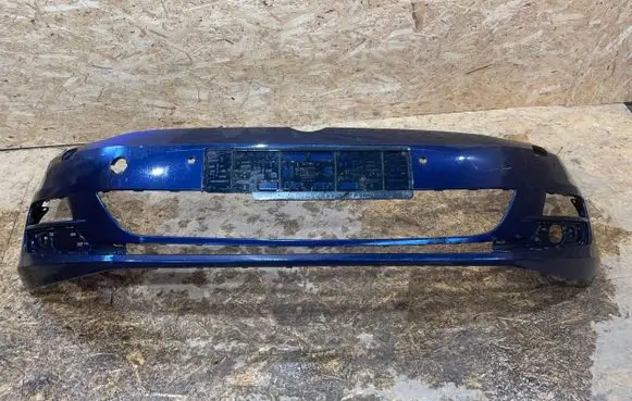 Volkswagen Golf VII Front bumper 5G0807221 R0188