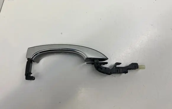 Audi A6 C7 Rear door exterior handle 4H0837205B