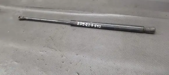 Audi A4 S4 B6 8E 8H Tailgate strut 8D9827552F