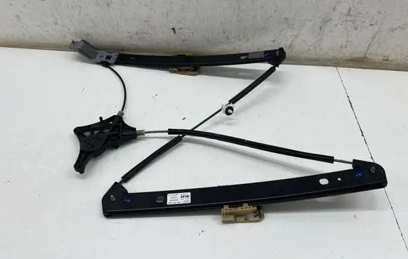 Audi Q3 F3 Front window lifting mechanism without motor 83A837462 4BWA009 090219A